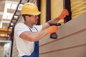 Best Insulated Siding Installation  in Pumpkin Center, NC